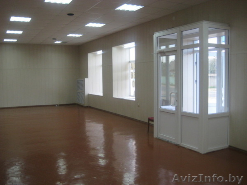 Продается отдельно стоящее здание магазина - Изображение #4, Объявление #297560