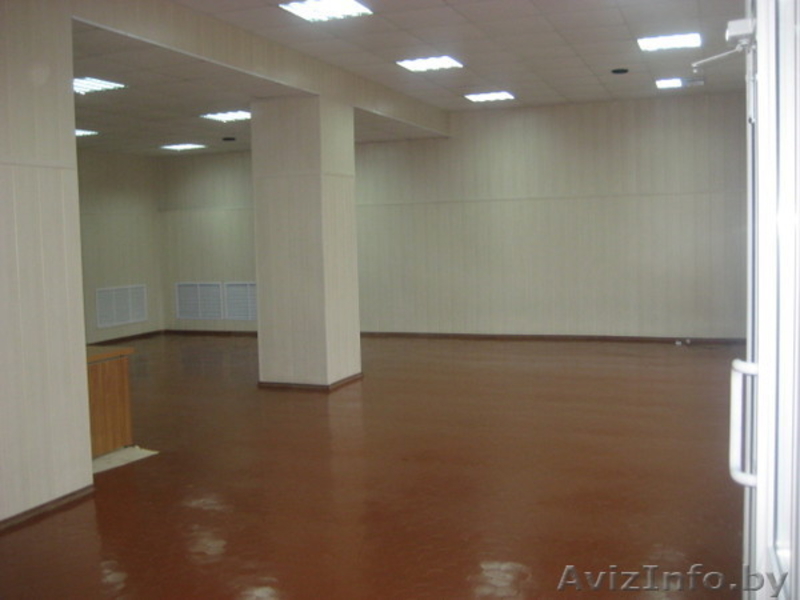 Продается отдельно стоящее здание магазина - Изображение #5, Объявление #297560