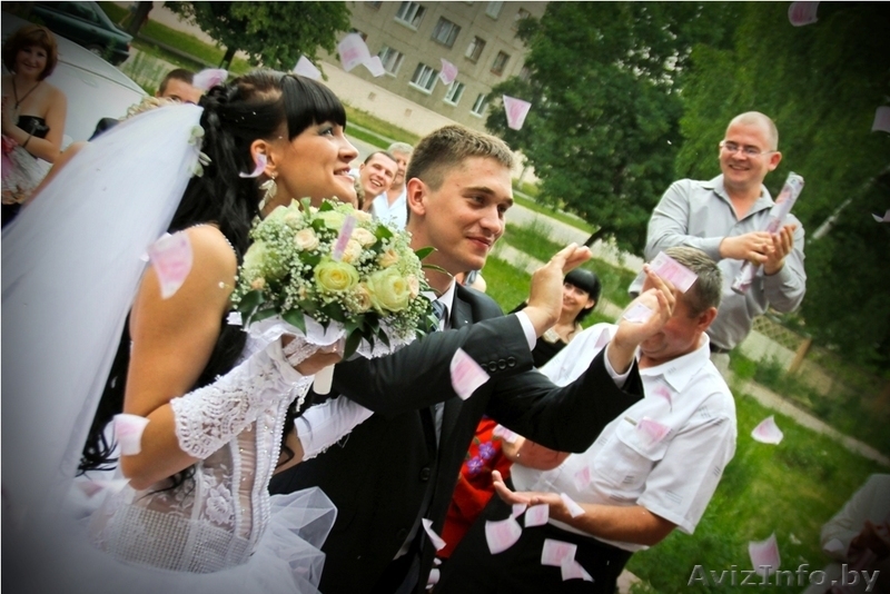 Подарок каждой свадебной паре!! - Изображение #6, Объявление #284933