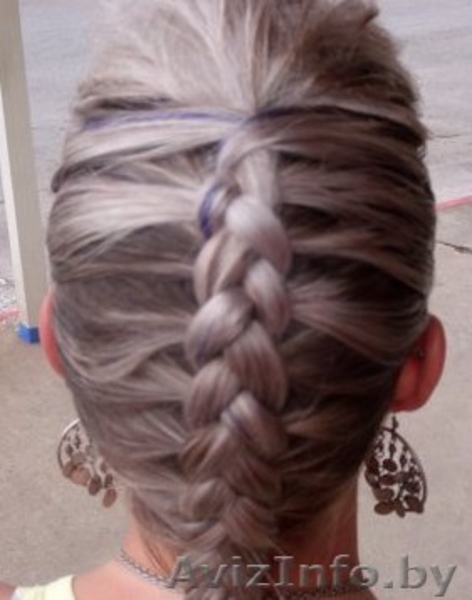 Красота с доставкой на дом))) - Изображение #3, Объявление #363639