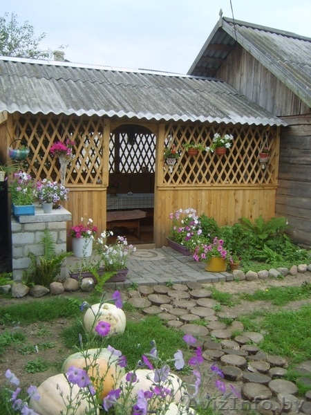  Усадьба "ЛИЛИЯ" - Изображение #4, Объявление #44424