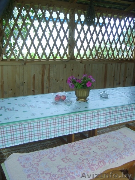  Усадьба "ЛИЛИЯ" - Изображение #5, Объявление #44424