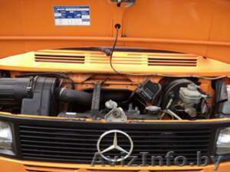 Продам мерседес бенц - Изображение #3, Объявление #346315