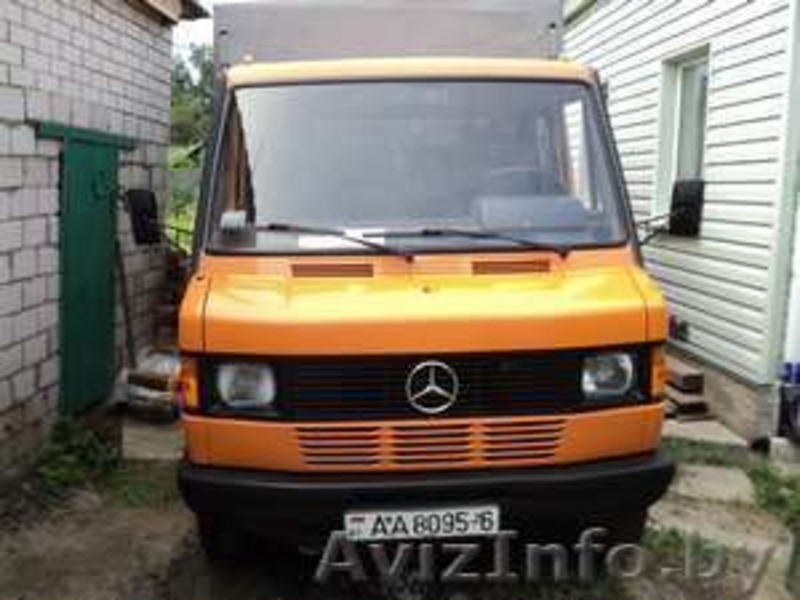 Продам мерседес бенц - Изображение #2, Объявление #346315