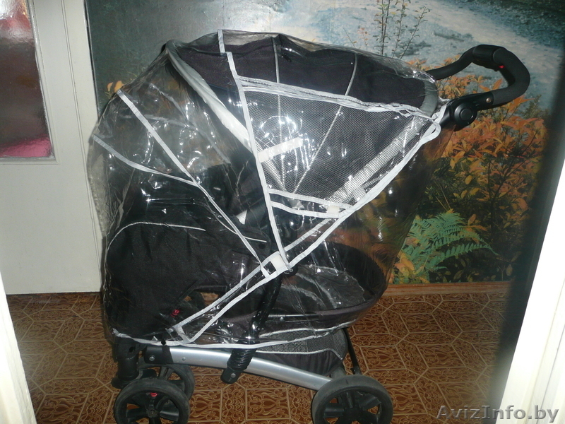 продам коляску фирмы Graco - Изображение #2, Объявление #358601