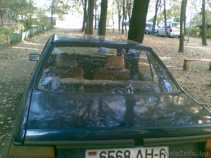 Продам а/м Фольксваген Джетта 2 - Изображение #2, Объявление #413571