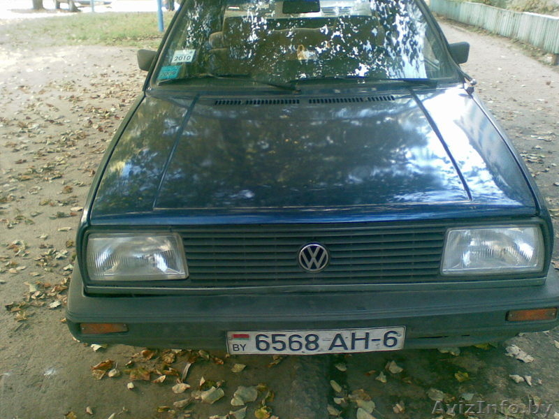 Продам а/м Фольксваген Джетта 2 - Изображение #3, Объявление #413571