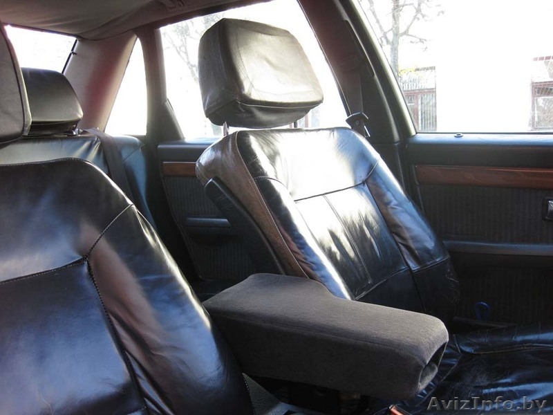 АУДИ 100 С3 1989 - Изображение #5, Объявление #421126