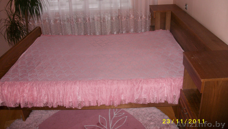 Спалня\"медуница\". - Изображение #1, Объявление #448863