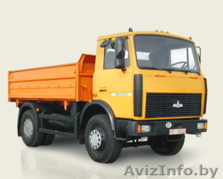 УСЛУГИ    ПО   ГРУЗОПЕРЕВОЗКАМ  - Изображение #1, Объявление #434715