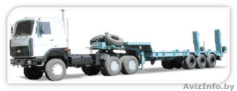 УСЛУГИ    ПО   ГРУЗОПЕРЕВОЗКАМ  - Изображение #2, Объявление #434715