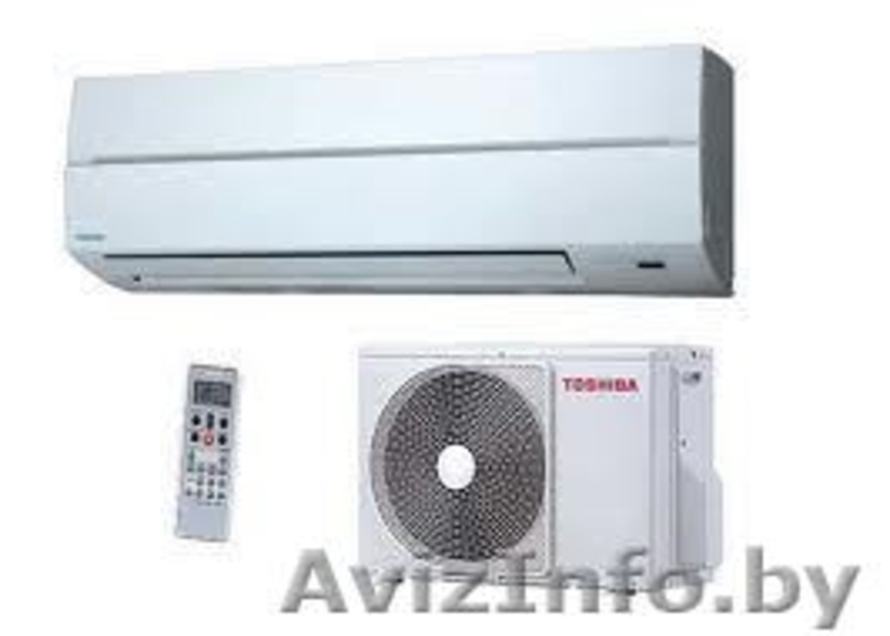 кондиционеры для дома. Бобруйск. Монтаж. - Изображение #3, Объявление #153663