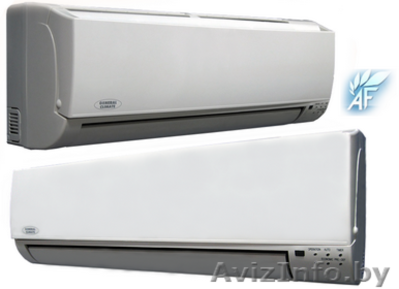 кондиционеры для дома. Бобруйск. Монтаж. - Изображение #1, Объявление #153663