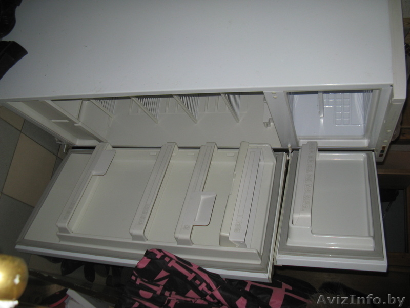  холодильник Минск 126 - Изображение #1, Объявление #462116