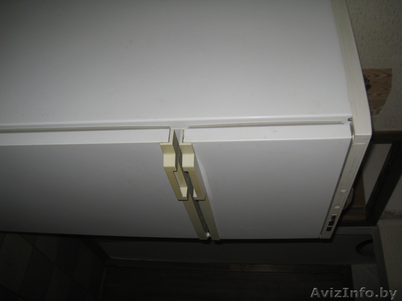  холодильник Минск 126 - Изображение #2, Объявление #462116