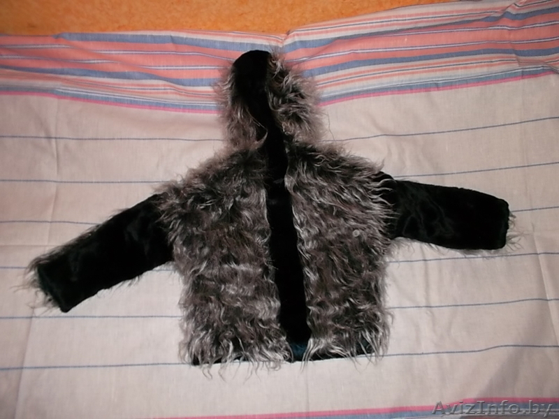 ЮБКА,ШТАНЫ на 6-10лет. - Изображение #2, Объявление #466856