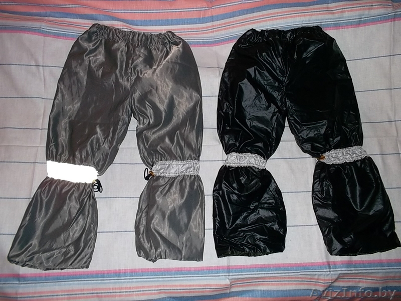 ЮБКА,ШТАНЫ на 6-10лет. - Изображение #4, Объявление #466856