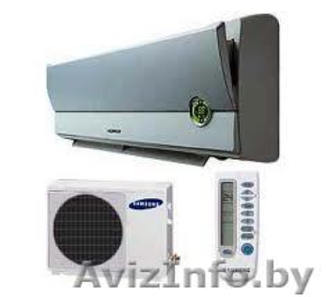 кондиционеры для дома. Бобруйск. Монтаж. - Изображение #2, Объявление #153663