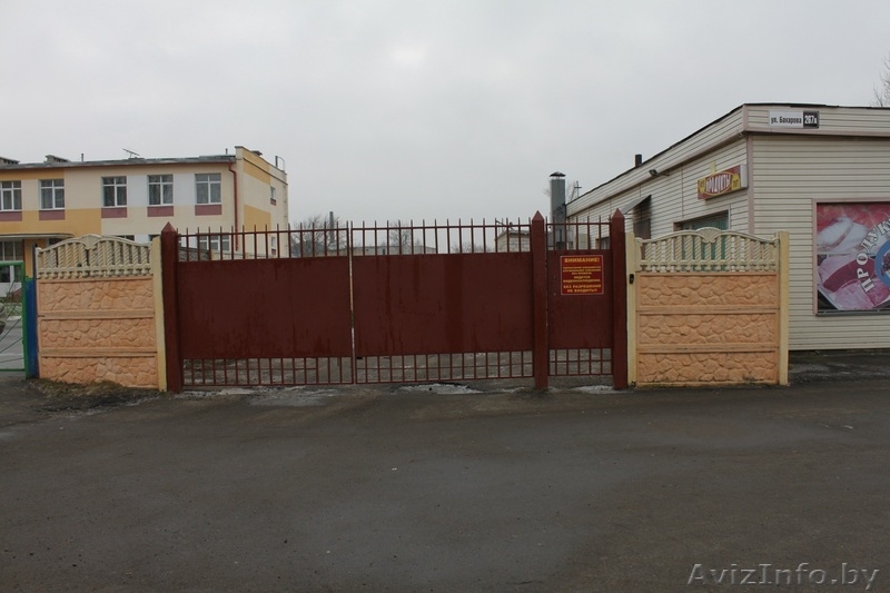 Недорого под магазин, склад, производство - Изображение #2, Объявление #495065