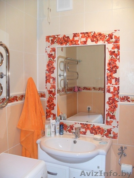 квартира в Бобруйске центр - Изображение #1, Объявление #494897