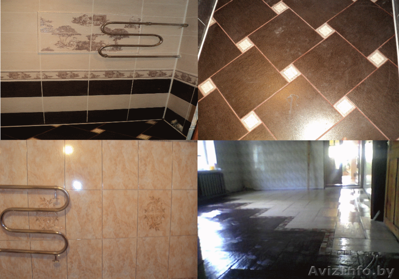 Все виды строительных отделочных работ... - Изображение #1, Объявление #494512