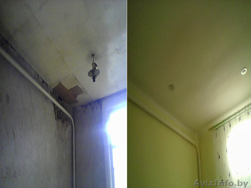 Все виды строительных отделочных работ... - Изображение #6, Объявление #494512