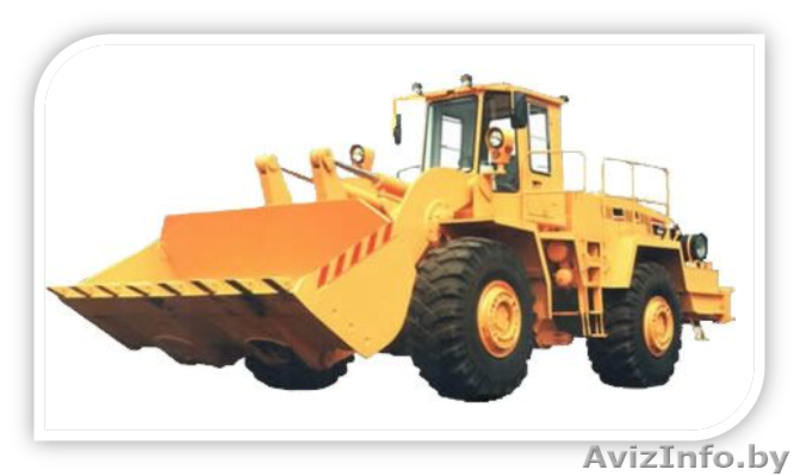 АРЕНДА ТЕХНИКИ  РУ Днеро-Березинское предприятие водных путей - Изображение #6, Объявление #500236