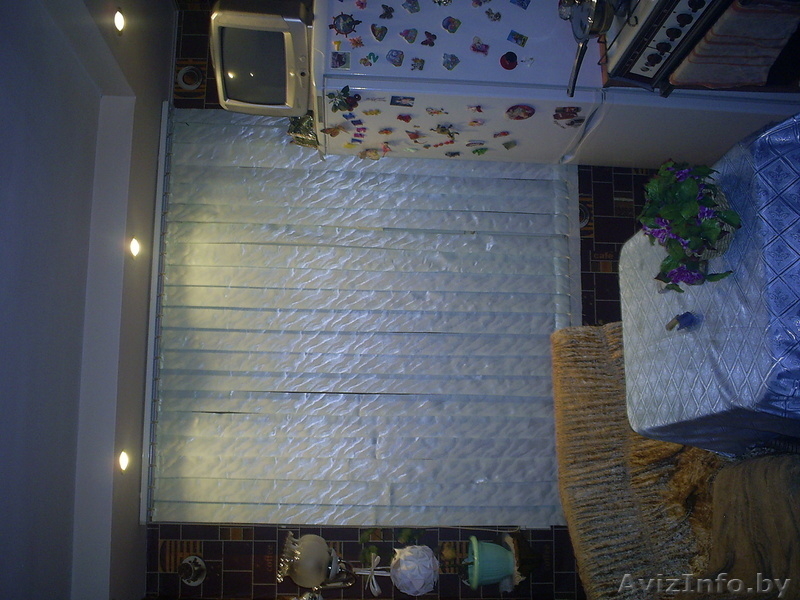 продам 2 комнаты в 4х комнотной - Изображение #2, Объявление #516626