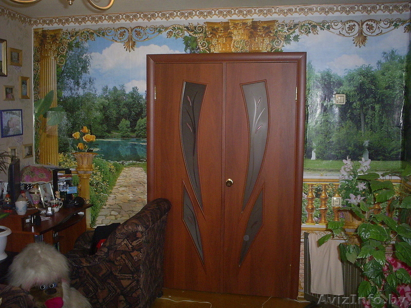 продам 2 комнаты в 4х комнотной - Изображение #1, Объявление #516626