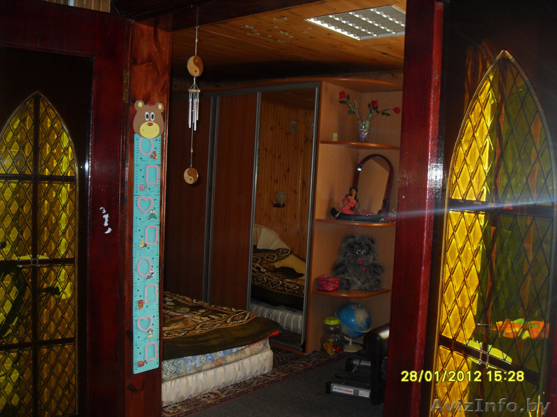 Продаётся 2-х этажный коттедж - Изображение #6, Объявление #515404