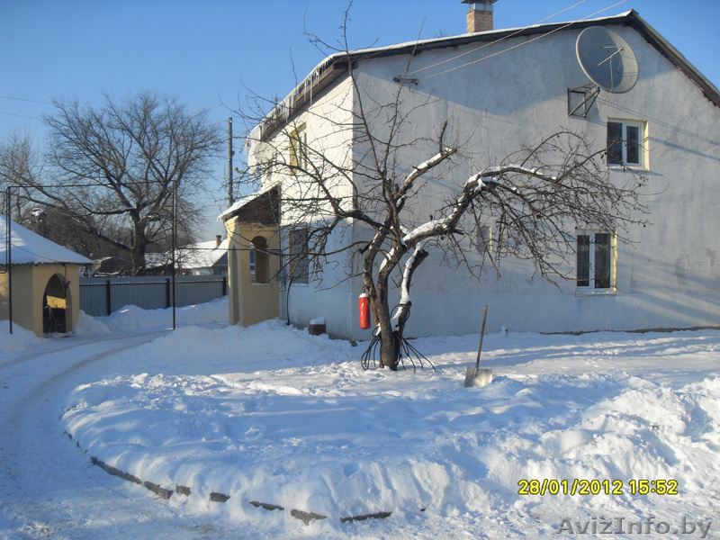 Продаётся 2-х этажный коттедж - Изображение #1, Объявление #515404