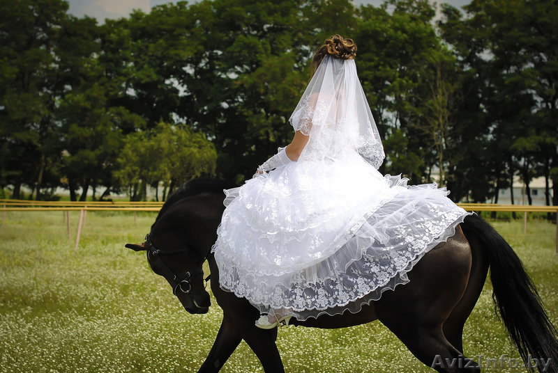 ПРОФЕССИОНАЛЬНАЯ ФОТО и ВИДЕО СЪЁМКА СВАДЕБ! - Изображение #1, Объявление #544684