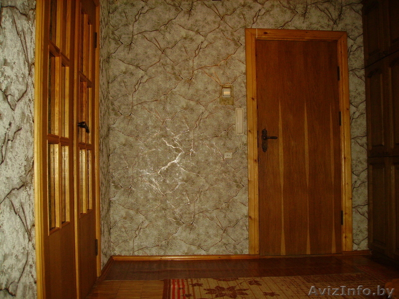 Продам 3х комнатную квартиру 67/38/10 в 6-ом микрорайоне б-р Приберезинский - Изображение #3, Объявление #530569