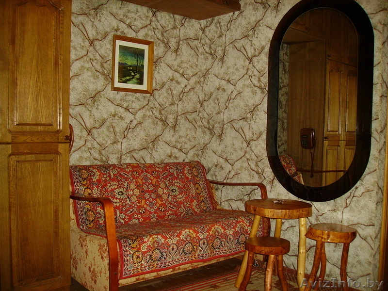 Продам 3х комнатную квартиру 67/38/10 в 6-ом микрорайоне б-р Приберезинский - Изображение #4, Объявление #530569