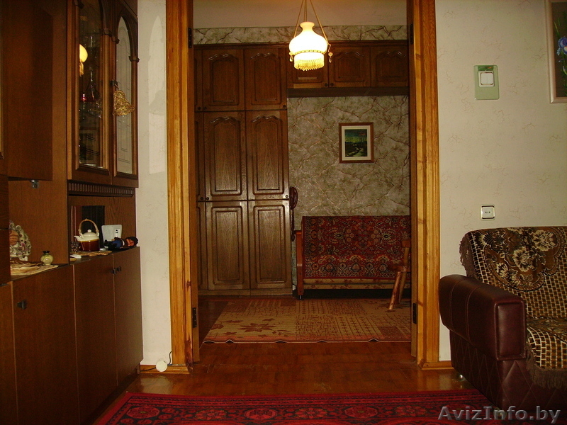 Продам 3х комнатную квартиру 67/38/10 в 6-ом микрорайоне б-р Приберезинский - Изображение #5, Объявление #530569