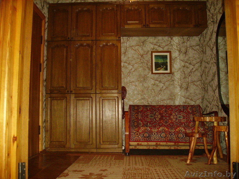 Продам 3х комнатную квартиру 67/38/10 в 6-ом микрорайоне б-р Приберезинский - Изображение #6, Объявление #530569