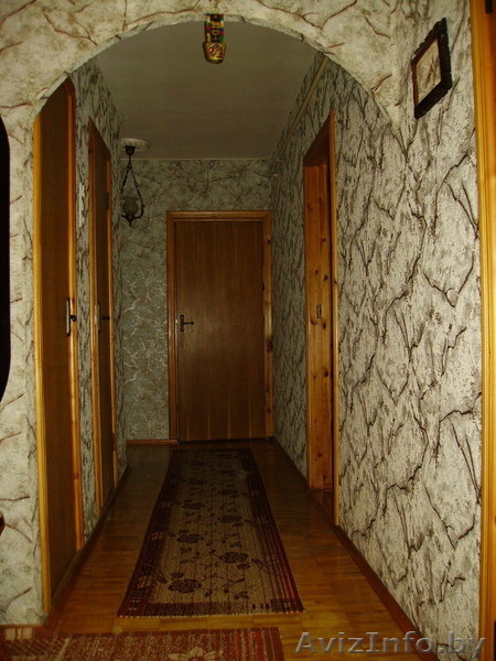 Продам 3х комнатную квартиру 67/38/10 в 6-ом микрорайоне б-р Приберезинский - Изображение #7, Объявление #530569