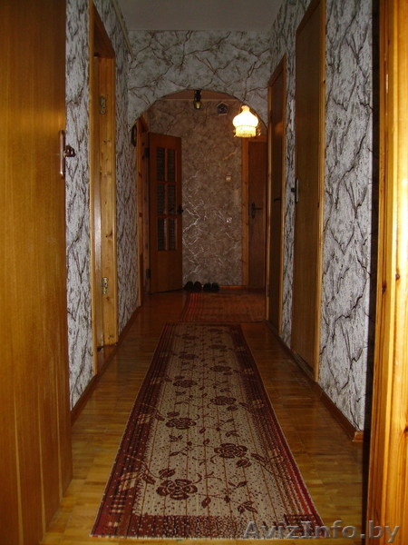 Продам 3х комнатную квартиру 67/38/10 в 6-ом микрорайоне б-р Приберезинский - Изображение #8, Объявление #530569