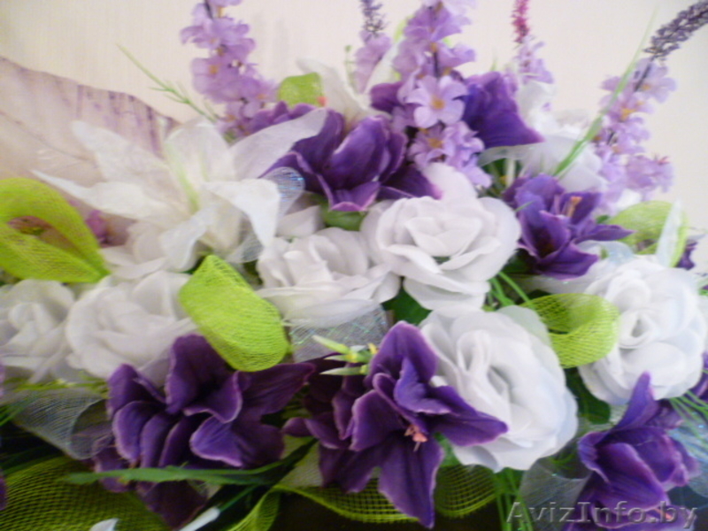 Арт-группа "Нюанс" - Изображение #1, Объявление #552877