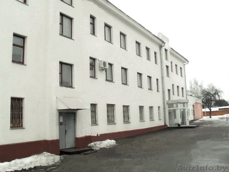 Готовый бизнес, офисные помещения, - Изображение #1, Объявление #560824