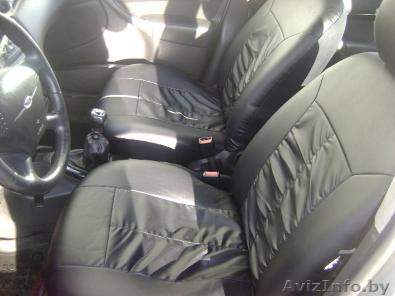 Форд Фокус 2002 г.э. 1.8TDCI, 155тыс.,возможен обмен - Изображение #5, Объявление #604562