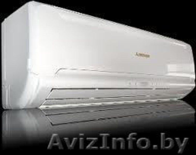 Кондиционеры в Бобруйске. Продажа. Монтаж. Гарантия 2-5 лет. - Изображение #1, Объявление #593661