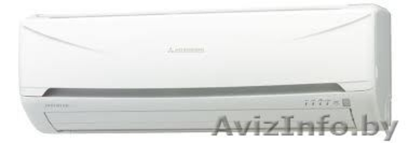 Кондиционеры в Бобруйске. Продажа. Монтаж. Гарантия 2-5 лет. - Изображение #2, Объявление #593661