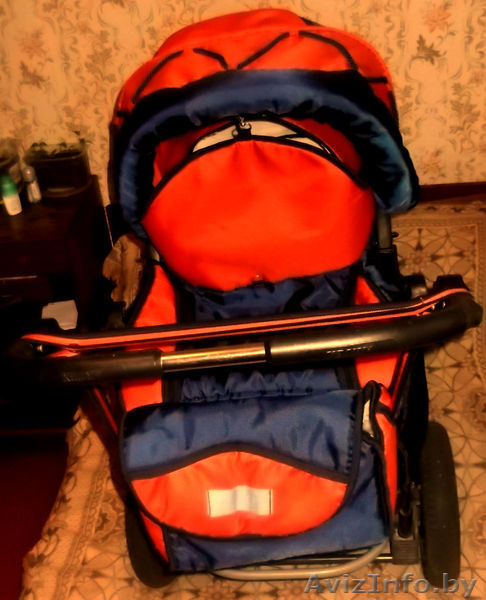 Джип "Зима-лето" - Изображение #5, Объявление #618385