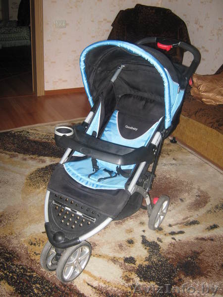 детская прогулочная коляска моб.тел.+375447071532 - Изображение #1, Объявление #625702