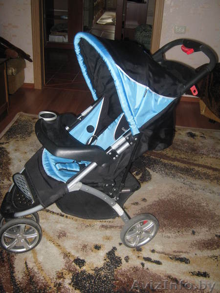 детская прогулочная коляска моб.тел.+375447071532 - Изображение #2, Объявление #625702