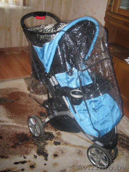 детская прогулочная коляска моб.тел.+375447071532 - Изображение #3, Объявление #625702