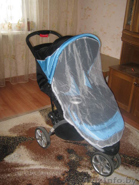 детская прогулочная коляска моб.тел.+375447071532 - Изображение #4, Объявление #625702