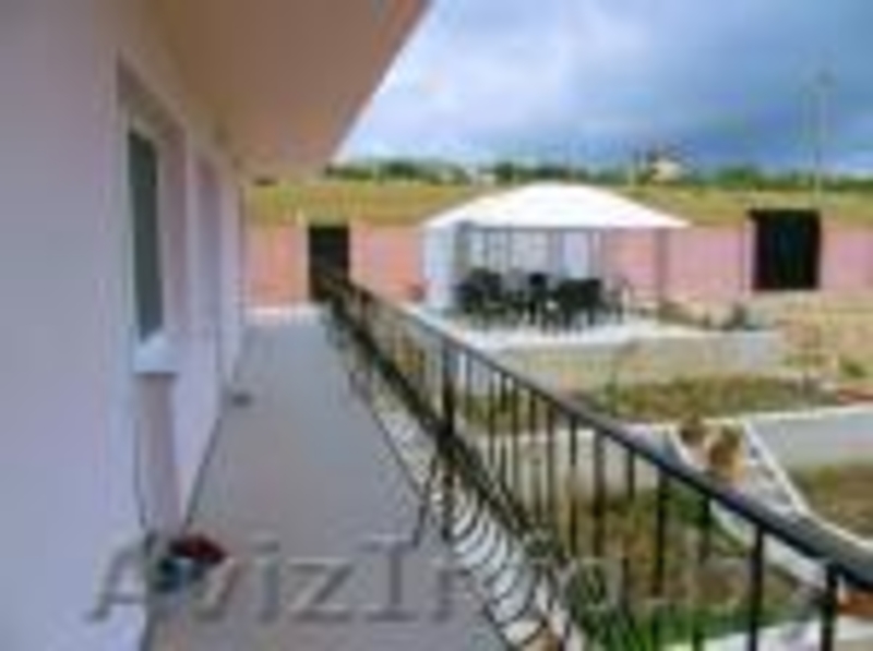 аренда жилья  для отдыха у моря - Изображение #1, Объявление #648358