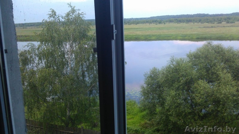 Дом на берегу реки - Изображение #2, Объявление #695619